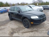 Volkswagen Touareg V6 WVGBG77L05D018006 photo