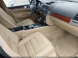 Volkswagen Touareg V6 WVGBG77L05D018006 fotografie