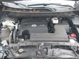 Nissan Murano Sl 5N1AZ2MS6KN115012 снимка