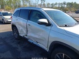 Toyota Highlander Xle 5TDKZRFHXKS320801 снимка
