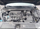 Kia K4 Lxs 3KPFT4DE4SE228947 снимка