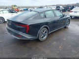 Kia K4 Lxs 3KPFT4DE4SE228947 снимка