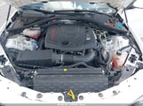 Alfa Romeo Giulia Sprint Rwd ZARFAMAN5N7660726 снимка