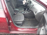 Chevrolet Cruze Lt Auto 1G1BE5SM1G7241910 снимка