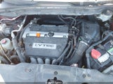Honda Cr-V Ex JHLRE48578C006570 снимка