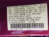 Honda Cr-V Ex JHLRE48578C006570 снимка