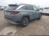 Hyundai Tucson Sel 5NMJBCDE6SH491120 снимка