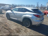 Lexus Rx 350 F Sport 2T2BZMCA5GC053797 photo