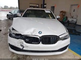 BMW 530E Iperformance WBAJA9C5XKB392776 снимка