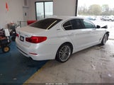 BMW 530E Iperformance WBAJA9C5XKB392776 снимка
