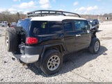 Toyota Fj Cruiser JTEBU4BF3BK109237 снимка