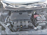 Nissan Sentra S 3N1AB7AP0KY296135 снимка