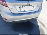 Ford Fiesta Se 3FADP4EJ0FM127137 снимка