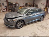 Volkswagen Jetta 1.4T R-Line/1.4T S/1.4T Se 3VWC57BU2KM132276 снимка