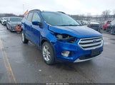 Ford Escape Se 1FMCU9GDXHUC26352 снимка