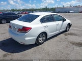 Honda Civic Lx 19XFB2F5XFE007931 снимка