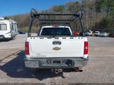 Chevrolet Silverado 2500Hd Work Truck 1GC2KVCG8BZ148758 fotografie