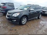 Chevrolet Equinox Ltz 2GNFLFE50C6130470 снимка