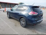 Nissan Rogue Sl 5N1AT2MVXFC856003 fotografie