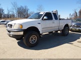 Ford F-150 Lariat/Standard/Xl/Xlt 1FTDX17W9VNB50826 снимка