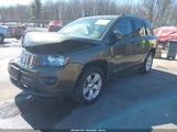 Jeep Compass Latitude 1C4NJDEB9FD307883 photo