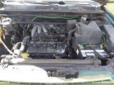 Toyota Highlander V6 JTEGF21A610002946 снимка