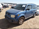 Honda Element Ex-P 5J6YH18786L000283 снимка