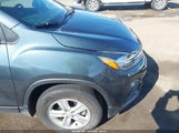 Chevrolet Trax Awd Ls KL7CJNSM5NB517584 photo