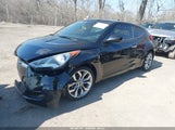 Hyundai Veloster Flex KMHTC6AD9FU221490 снимка