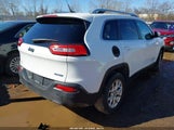 Jeep Cherokee Latitude 1C4PJLCB9EW314101 снимка