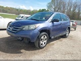 Honda Cr-V Lx 3CZRM3H34EG713962 снимка