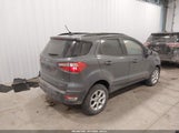 Ford Ecosport Se MAJ6S3GL6KC282240 снимка