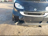 Smart Fortwo Passion/Pure WMEEJ31X88K199378 снимка