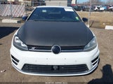 Volkswagen Golf R 4-Door WVWLF7AU6GW207263 photo