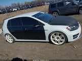 Volkswagen Golf R 4-Door WVWLF7AU6GW207263 photo