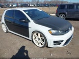 Volkswagen Golf R 4-Door WVWLF7AU6GW207263 photo