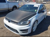 Volkswagen Golf R 4-Door WVWLF7AU6GW207263 photo