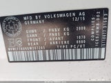 Volkswagen Golf R 4-Door WVWLF7AU6GW207263 fotografie