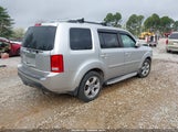 Honda Pilot Ex-L 5FNYF4H57CB066043 снимка