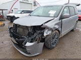 Dodge Grand Caravan Gt 2C4RDGEG0JR199908 снимка