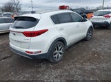 Kia Sportage Sx Turbo KNDPR3A67H7267731 photo