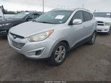 Hyundai Tucson Gls KM8JU3AC6BU257092 снимка
