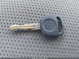 Chevrolet Express 1GCFG15X341199224 снимка