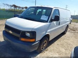 Chevrolet Express 1GCFG15X341199224 снимка
