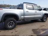Toyota Tacoma Trd Off Road 3TMDZ5BN3JM052864 снимка