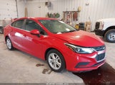 Chevrolet Cruze Lt Auto 1G1BE5SM7H7255831 снимка
