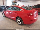 Chevrolet Cruze Lt Auto 1G1BE5SM7H7255831 снимка