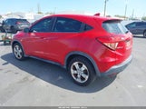 Honda Hr-V Lx 3CZRU5H35GM735291 снимка