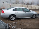 Chevrolet Impala Lt 2G1WG5EK3B1214848 снимка