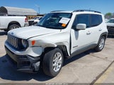Jeep Renegade Latitude Fwd ZACCJABBXJPH61984 fotografie